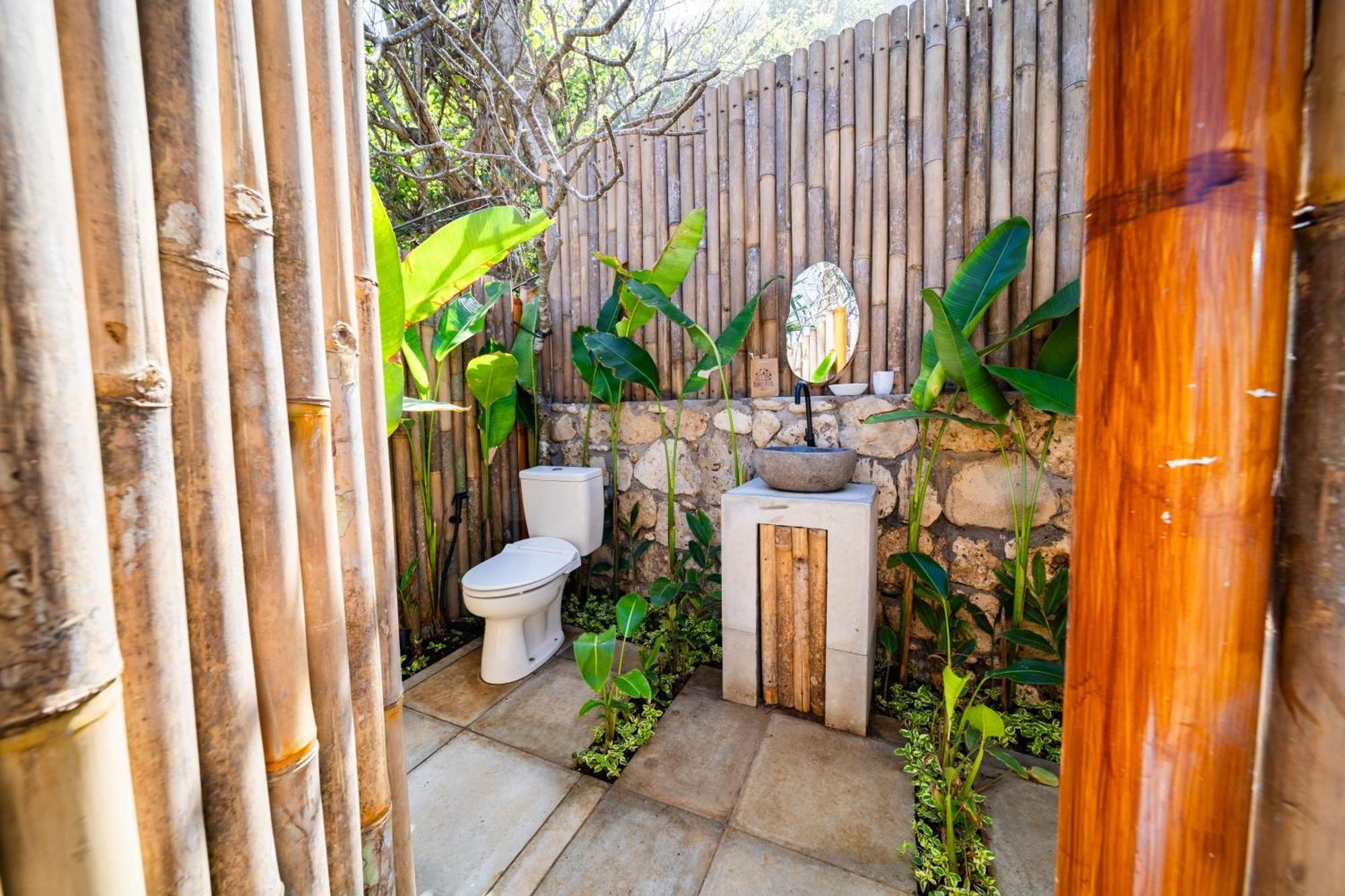 Bubble Hotel Nyang Nyang - Adults Only Uluwatu Szoba fotó